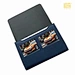 a5 car document holder